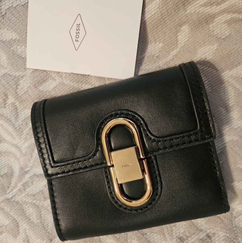 Fossil Wallet